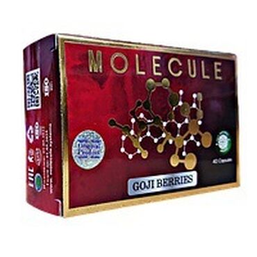 капсулы для похудения молекула отзывы: Капсулы для похудения Molecule Goji Berries ( Молекула Ягоды Годжи)