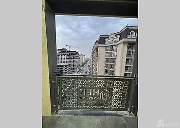 11: 3 комнаты, 90 м², Элитка, 11 этаж — 4