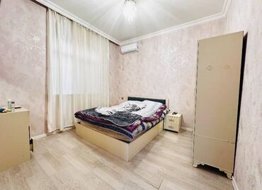 Uzunmüddətli kirayə evlər: 80 kv. m, 3 otaqlı, Telefon, Kombi, Qaz — 9