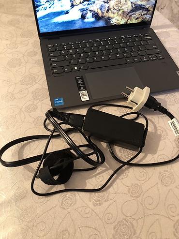 lenovo yoga c940: İşlənmiş Lenovo Flex, 14 ", Intel Core i3, 256 GB, Ünvandan götürmə — 6