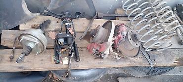 Двигатели, моторы и ГБЦ: Головка блока цилиндров (ГБЦ) с распредвалом и навесным - Тип: рядная — 18