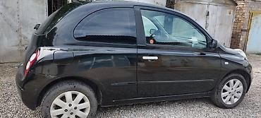 тайота микра: Nissan Micra: 2009 г., 1.3 л, Автомат, Бензин, Хэтчбэк — 7
