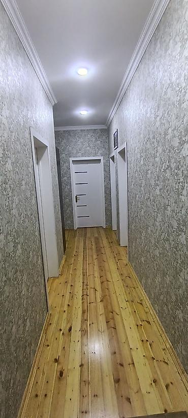 qurtulus 93 evler: 3 otaqlı, 90 kv. m — 7