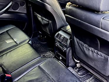 bwm e60: BMW X5: 2008 г., 3 л, Автомат, Газ, Кроссовер — 7