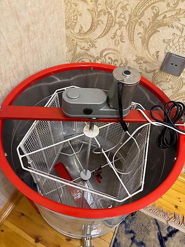 Kənd təssərüfatı avadanlığı: İstifadə olunmayıb. Sıfırdır. Ukranski modellərdəndi bilən bilir — 5