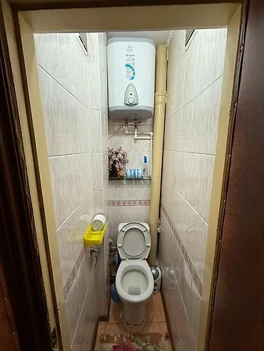 4гор больница: 3 комнаты, 65 м², Городская больница №4 (ул. Айни) Индивидуалка, 4 этаж — 3