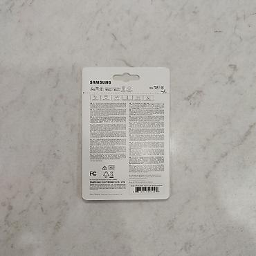 micro sd v30: Карта памяти microSD Samsung PRO Endurance 256 ГБ Для тех кому нужна — 2