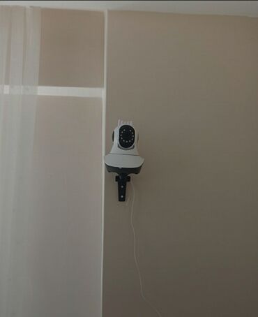 Videomüşahidə: 🔸Original HISEEPU brendi olan Wifi PTZ smart ip kamera 📽️KAMERANIN — 7