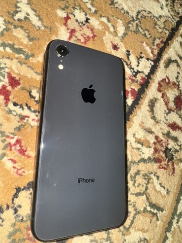 муляж айфон: IPhone Xr, Кара