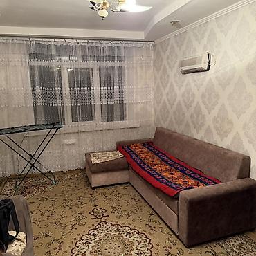 2 rooms: 41 м², С мебелью полностью — 2