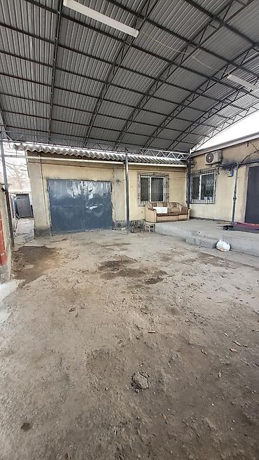 Продажа барачных домов: ⚠️Срочно продаётся Дом 📍Пригородное (центр) ✔️Дом кирпичный 80м² — 13