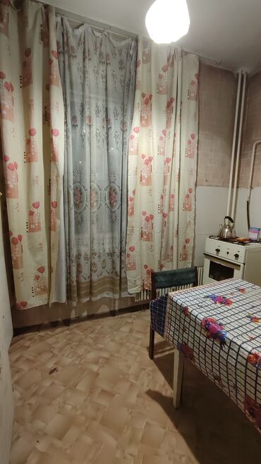 куплю квартиру на ипотеку: 1 комната, 34 м², 105 серия, 4 этаж, Старый ремонт