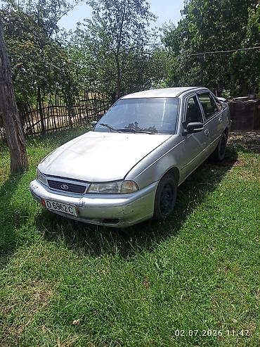 гбо нексия: Daewoo Nexia: 1995 г., 1.5 л, Механика, Бензин, Седан — 1