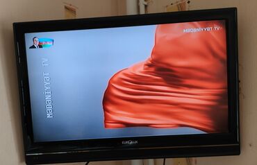 8gb ddr 3: İşlənmiş Televizor Eurolux LCD 32" Ünvandan götürmə, Ödənişli çatdırılma