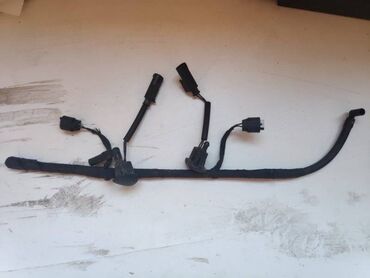 помпа е60: Форсунка BMW 5-SERIES E60 M54B30 2005 (б/у)
