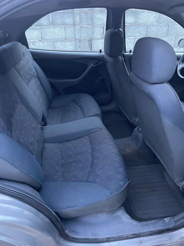 рулевая рейка passat b3: Volkswagen Golf: 1997 г., 1.8 л, Механика, Бензин, Хэтчбэк