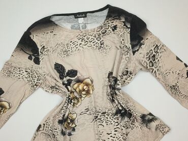 Women's blouse, size 6XL (EU 52)