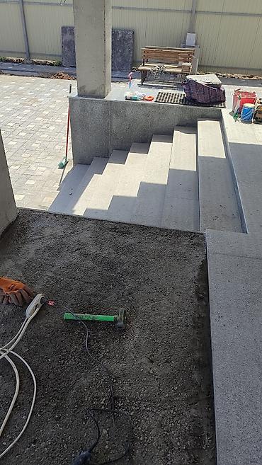 Мраморные и гранитные работы: Больше 6 лет опыта — 3