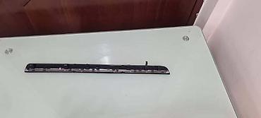 merac dubine sare: LAJSNA ZA VOLKSWAGEN GOLF 7 - 5G1858418C | Lajsna ukrasna Golf 7 — 2