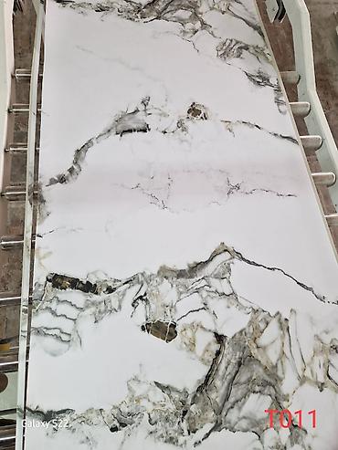 Фасадные гранитные плитки: Гибкий мрамор #гипкий — 8