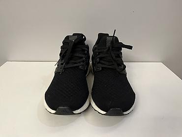 васильев: Кроссовки Adidas ULTRABOOST 1.0 SHOES Состояние: хорошее, детали на — 3