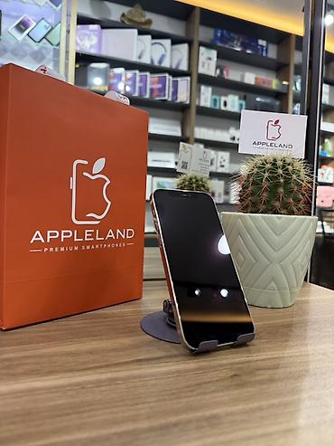irşad telecom iphone x: IPhone 12 Pro, 128 GB, Ağ, Simsiz şarj — 2