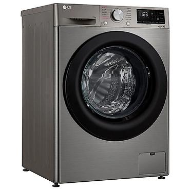 sultan power: Стиральная машина автомат, Новый, LG, 10 кг и более, Фронтальная, Рассрочка — 3