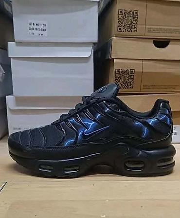 Patike: TN Nike
Cena: 3600 din
Brojevi: 36-46
PS✨ — 5