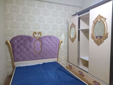 Uzunmüddətli kirayə mənzillər: Xirdalan Kristal 2 yerlesir temirli TEK BEYE TEK XANIMA AILEYE ANA — 4