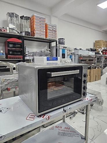 Elektrik sobaları: Mini soba "BOOŞ" Elektrikli soba BOOŞ Türkiyə istehsalı 75 litr — 17