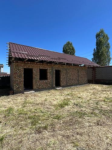 Продажа коттеджей и домов: 6 комнат и более, 300 м², 8 соток, Кок-Джар, Собственник — 20