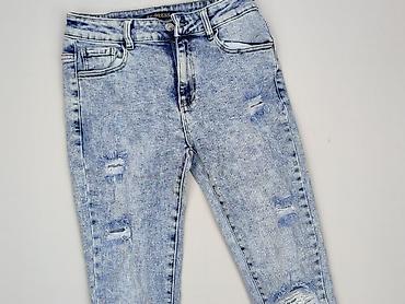 redial jeans: Re-Dress, Jeansy damskie, rozmiar L — 1