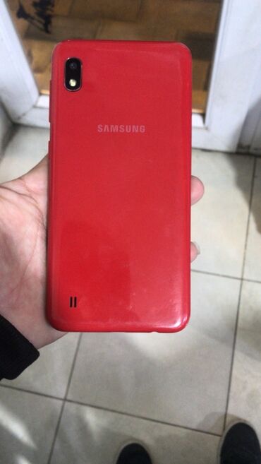 samsung galaxy s10e qiymeti: Samsung Galaxy A10, 32 GB