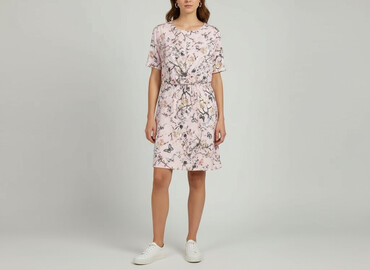 sukienka z klasą: Sukienka damska, rozmiar L