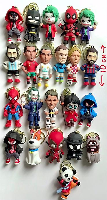 Рекламное оборудование: Упаковка для сувениров & Коробочки - хэндмейд рамочки!!! — 8