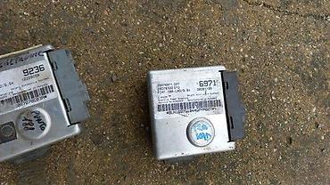 other: KOMPIJUTER SERVA FIAT PUNTO 3 | Kompijuter serva fiat punto 3, fiat — 1