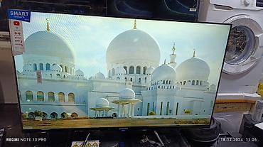 Телевизоры: Акция + акция 🥳🥳🥳🥳 Телевизоры самый низкий цены 13500 🔥🔥🔥🔥😱😱😱 Samsung — 6