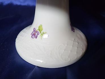 Činije: Bombonijera nova Schumann porcelan Nemacka 1984g do 1994g — 7