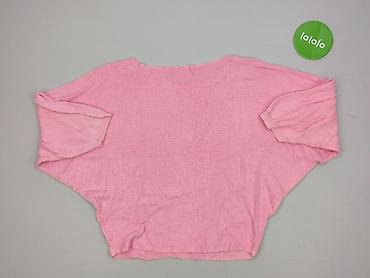 sweter kimono: ITALY FASHION, Sweter damski, rozmiar One size — 3