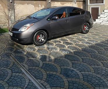 Toyota: Toyota Prius: 1.5 l | 2008 il Hetçbek — 7