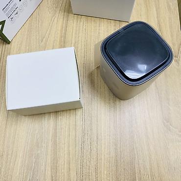 e book: ACEFAST GaN Desktop Charging Station Z9 — многофункциональная — 3