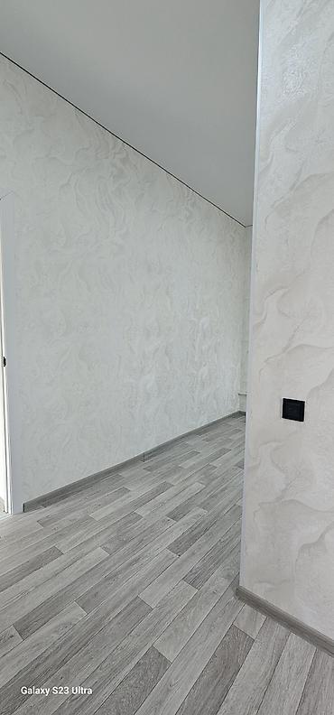 Продажа полдома: Продаётся кирпичные полдома в Кызыл-аскере (Серпуховская-Мессароша) — 11