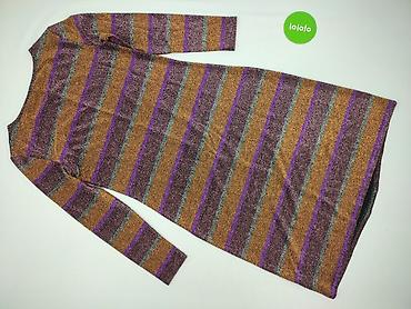 styl: Ellos, Sukienka damska, rozmiar 2XL — 3