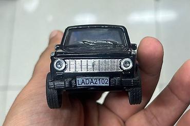 ucuz oyuncaqlar: Metal oyuncaq avtomobil kolleksiyası - Modellər: Jetour off-road SUV — 3