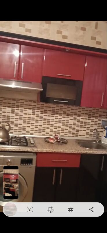 Uzunmüddətli kirayə evlər: Saray postunu keçəndən 200 m Bakıya tərəf, içəri yoldan 400 m məsafədə — 2