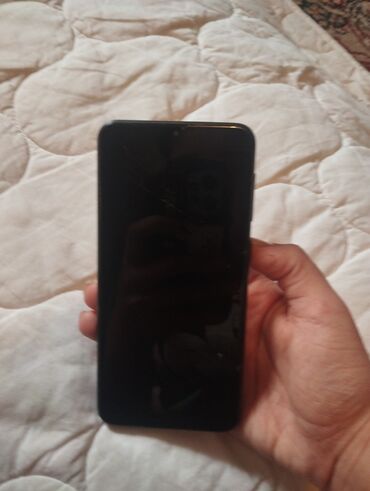 samsung a35 irşad: Samsung Galaxy A01, 32 GB, rəng - Qara