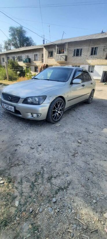 ауди 80 цена бишкек: Lexus is 200 2л
Левый руль автомат
Цена 550.000сом
Вотсап +