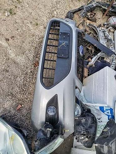 prednja kamera za auto: PREDNJI BRANIK RESTAJLING ZA FORD FOCUS OD 2008. DO 2011. GOD. | — 2
