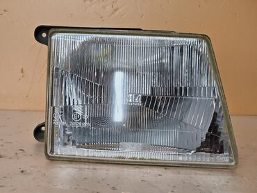 Передние фары: Передняя правая фара Opel 1983 г., Б/у, Оригинал — 2