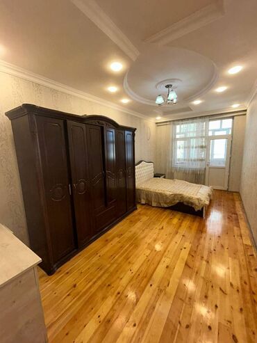 Uzunmüddətli kirayə mənzillər: Evle bagli yalniz WhatsApp vasitesi ile elaqe saxlayin Baki biznes — 2